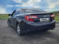 Toyota Camry 2014 годаүшін9 600 000 тг. в Уральск – фото 5