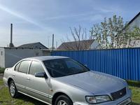 Nissan Maxima 1999 года за 2 200 000 тг. в Уральск