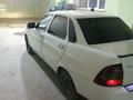 ВАЗ (Lada) Priora 2170 2013 годаfor1 500 000 тг. в Актау – фото 2