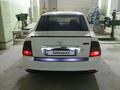 ВАЗ (Lada) Priora 2170 2013 годаfor1 500 000 тг. в Актау – фото 4