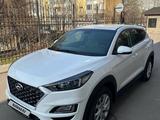 Hyundai Tucson 2020 годаүшін12 800 000 тг. в Алматы – фото 3