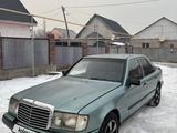 Mercedes-Benz E 230 1990 года за 1 000 000 тг. в Талгар