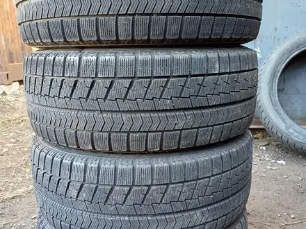 205/55R16 Bridgestone BLIZZAK VRX. за 70 000 тг. в Алматы