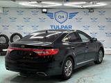 Hyundai Grandeur 2015 годаfor9 300 000 тг. в Астана – фото 2