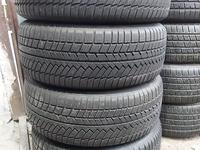 275/45R22 Continental WinterContact TS850P за 140 000 тг. в Алматы