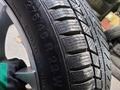 275/45R22 Continental WinterContact TS850Pfor140 000 тг. в Алматы – фото 9