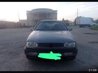 Volkswagen Golf 1993 годаfor1 300 000 тг. в Тараз