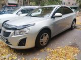 Chevrolet Cruze 2012 года за 3 000 000 тг. в Темиртау