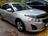 Chevrolet Cruze 2012 года за 3 000 000 тг. в Темиртау – фото 2