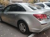 Chevrolet Cruze 2012 года за 3 000 000 тг. в Темиртау – фото 3