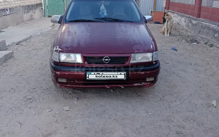 Opel Vectra 1994 года за 600 000 тг. в Кызылорда