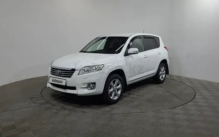 Toyota RAV4 2010 года за 6 990 000 тг. в Алматы