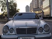 Mercedes-Benz E 320 1998 года за 3 500 000 тг. в Астана