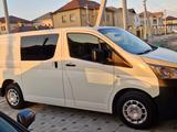 Toyota Hiace 2023 годаүшін21 500 000 тг. в Актау