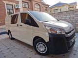 Toyota Hiace 2023 годаүшін19 500 000 тг. в Актау – фото 2