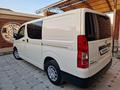 Toyota Hiace 2023 годаfor18 500 000 тг. в Актау – фото 5