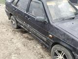 ВАЗ (Lada) 2115 2001 годаүшін600 000 тг. в Атырау – фото 2