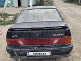 ВАЗ (Lada) 2115 2001 годаүшін600 000 тг. в Атырау – фото 3