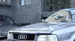 Audi 80 1993 года за 1 700 000 тг. в Петропавловск – фото 4