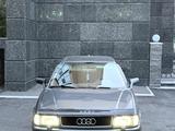 Audi 80 1993 годаfor1 800 000 тг. в Петропавловск – фото 2