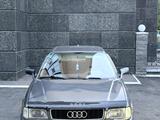 Audi 80 1993 годаfor1 800 000 тг. в Петропавловск – фото 3
