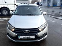 ВАЗ (Lada) Granta 2190 2019 годаfor5 300 000 тг. в Уральск