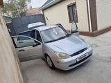 Ford Focus 2000 годаүшін1 300 000 тг. в Кызылорда