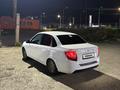 ВАЗ (Lada) Granta 2190 2022 года за 4 100 000 тг. в Семей – фото 2