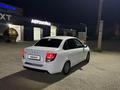 ВАЗ (Lada) Granta 2190 2022 года за 4 100 000 тг. в Семей – фото 3