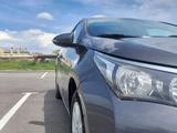 Toyota Corolla 2014 года за 5 200 000 тг. в Караганда