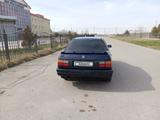 Volkswagen Passat 1991 годаүшін1 000 000 тг. в Тараз – фото 3