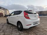 Hyundai Accent 2013 годаүшін4 500 000 тг. в Жанаозен – фото 4