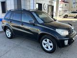 Toyota RAV4 2002 годаүшін4 350 000 тг. в Караганда – фото 4