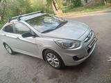 Hyundai Solaris 2014 года за 4 900 000 тг. в Усть-Каменогорск