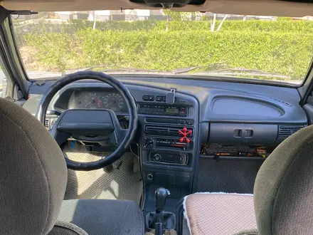 ВАЗ (Lada) 2114 2004 года за 700 000 тг. в Кызылорда – фото 3