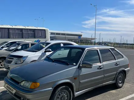 ВАЗ (Lada) 2114 2004 года за 700 000 тг. в Кызылорда – фото 4
