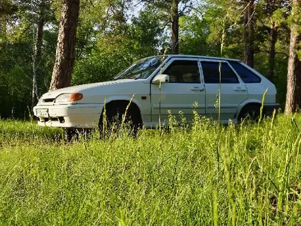 ВАЗ (Lada) 2114 2013 года за 850 000 тг. в Шортанды