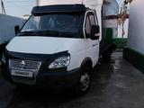 ГАЗ ГАЗель 2013 года за 5 800 000 тг. в Актобе – фото 4
