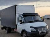 ГАЗ ГАЗель 2013 года за 5 800 000 тг. в Актобе – фото 5