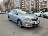 Toyota Corolla 2008 года за 5 500 000 тг. в Астана – фото 3