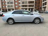 Toyota Corolla 2008 года за 5 500 000 тг. в Астана – фото 5