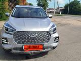 Chery Tiggo 4 Pro 2023 года за 7 000 000 тг. в Павлодар