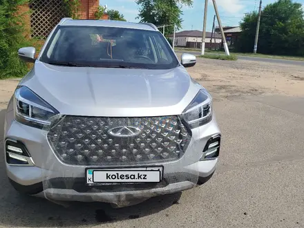 Chery Tiggo 4 Pro 2023 года за 7 000 000 тг. в Павлодар – фото 7