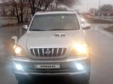 Hyundai Terracan 2001 года за 3 500 000 тг. в Талдыкорган