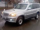 Hyundai Terracan 2001 года за 3 500 000 тг. в Талдыкорган – фото 3