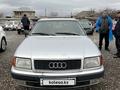 Audi 100 1992 годаfor1 899 999 тг. в Шымкент – фото 7