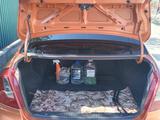 Chevrolet Lacetti 2008 года за 2 800 000 тг. в Алматы – фото 5