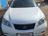 Lexus ES 350 2007 года за 6 650 000 тг. в Павлодар