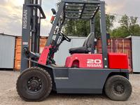 Nissan  Forklift 2тонны 2010 годаүшін6 300 000 тг. в Уральск