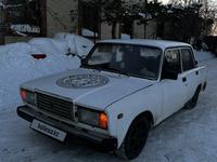 ВАЗ (Lada) 2107 2000 годаfor700 000 тг. в Астана